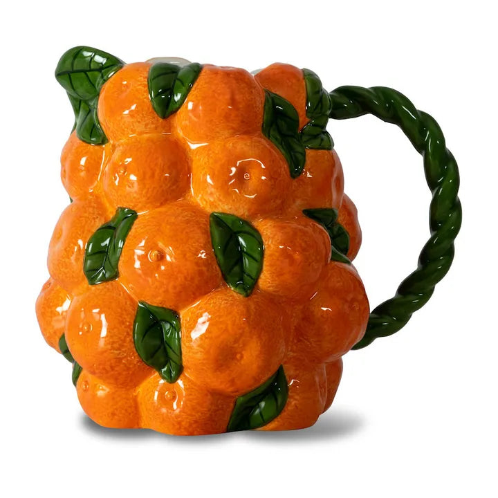 Byon - Jug Mandarie Orange