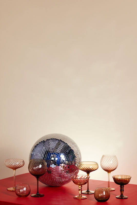 Champagneglas Opacity 2-Pack