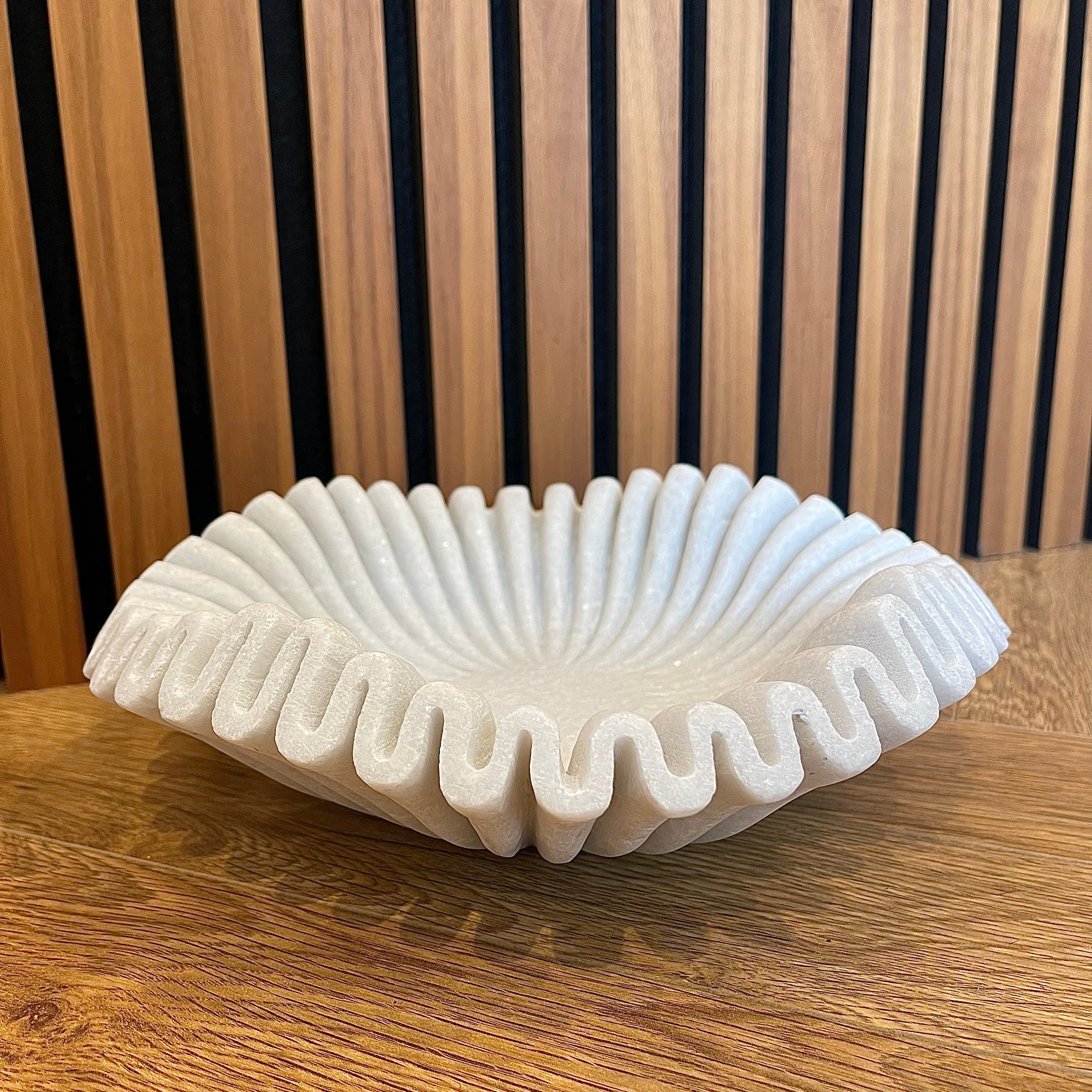 Marble Bowls