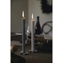 Ljusstake Signe 2-pack Silver