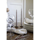 Ljusstake Signe 2-pack Silver
