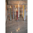 Ljusstake Signe 2-pack Silver