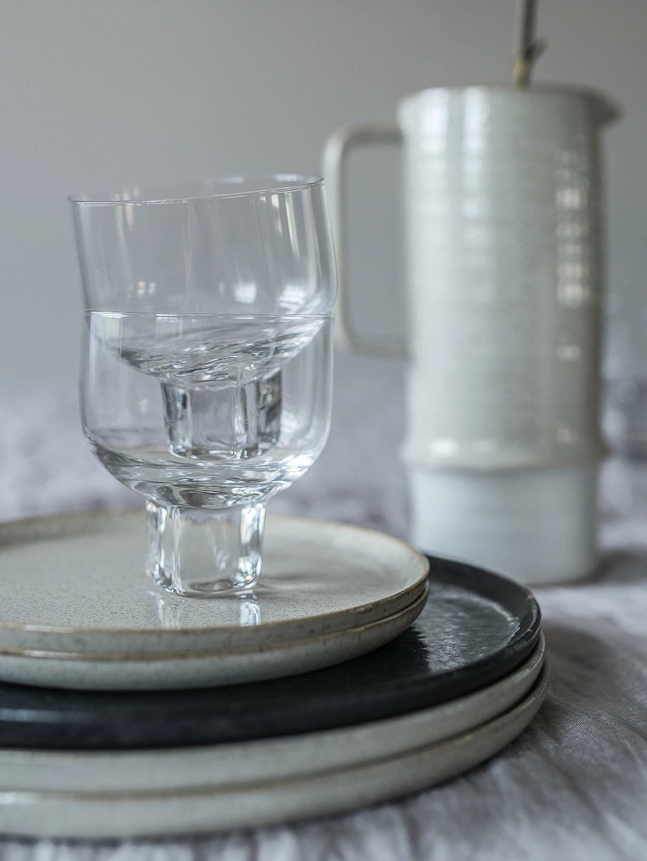 Byon Glas Victoria 2 pack