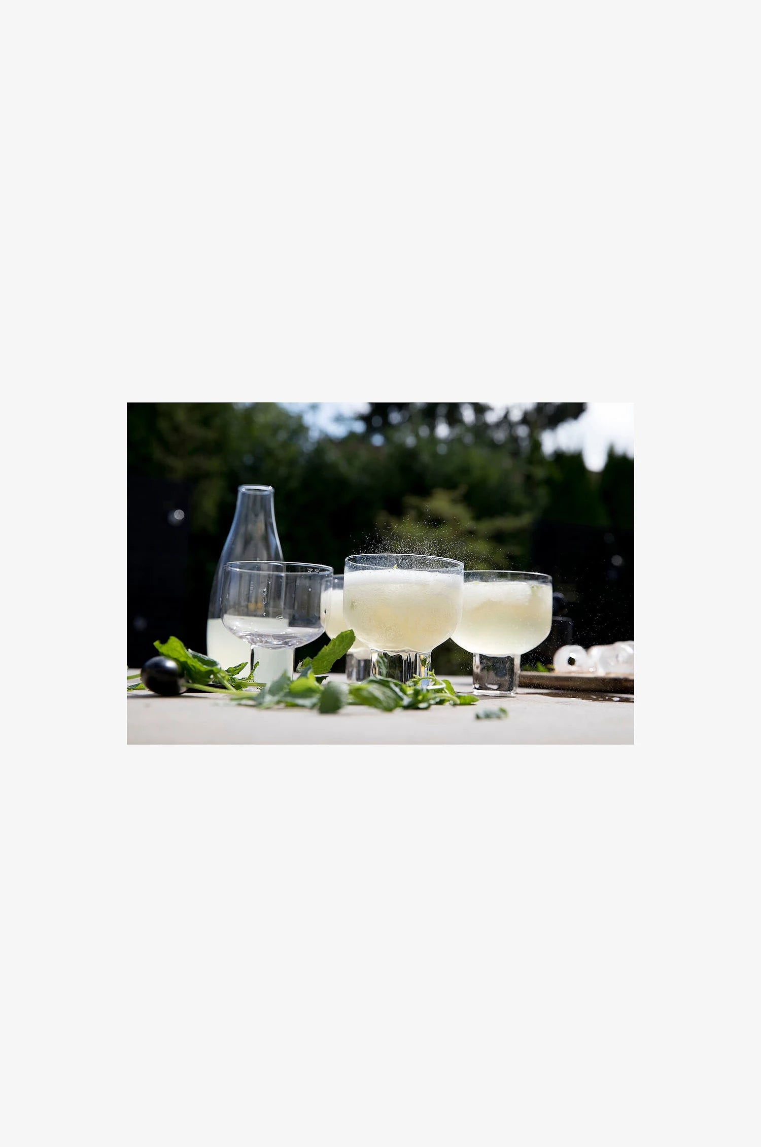 Byon Glas Victoria 2 pack