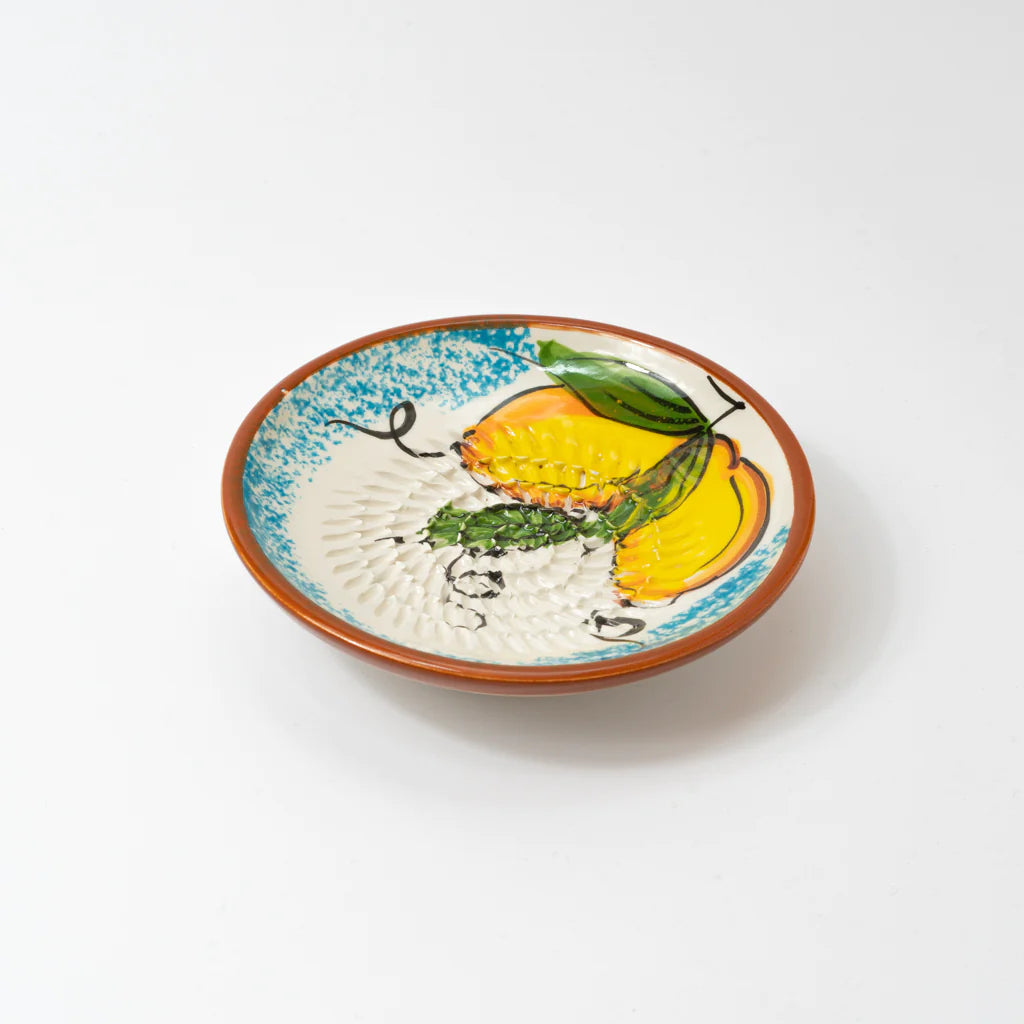 Grater Plate - Lìmon