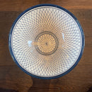 Marockansk skål - 25 cm