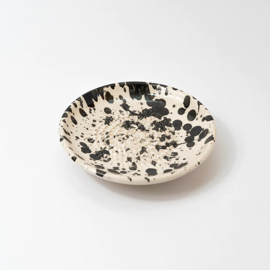 Grader plate - Galaxy