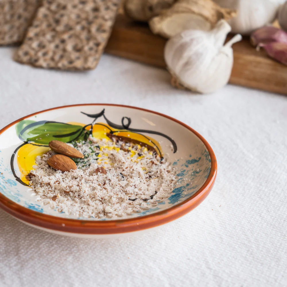 Grater Plate - Lìmon