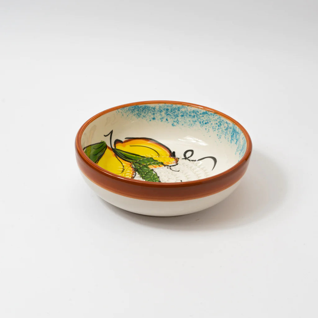 Grater Plate - Lìmon