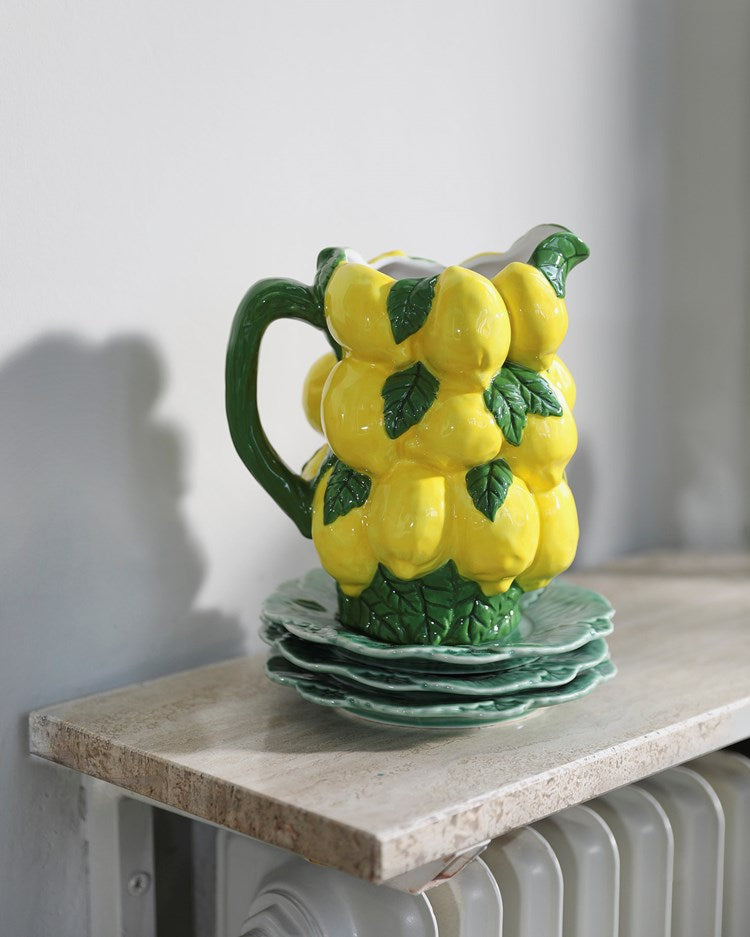 Citronkanna från &Klevering