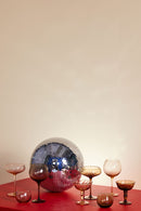 Champagneglas Opacity 2-Pack